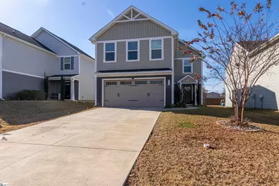 810 Purcell Drive, Woodruff, SC 29388 - Photo 1