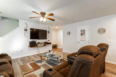 810 Purcell Drive, Woodruff, SC 29388 - Photo 3