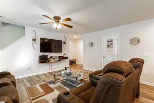 810 Purcell Dr, Woodruff, SC 29388 - Photo 3