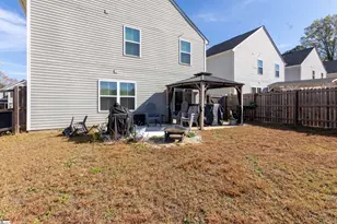 810 Purcell Dr, Woodruff, SC 29388 - Photo 17