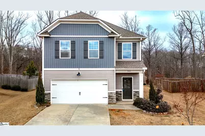 503 Torrington Drive, Duncan, SC 29334 - Photo 1