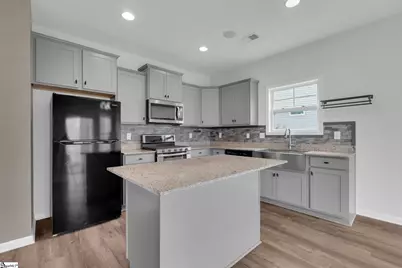 503 Torrington Drive, Duncan, SC 29334 - Photo 5