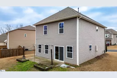 503 Torrington Drive, Duncan, SC 29334 - Photo 19