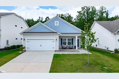 163 Strongridge Trail, Simpsonville, SC 29681 - Photo 1