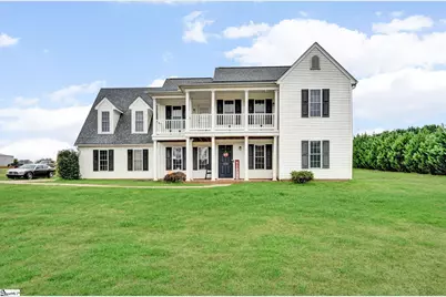 133 Hurst Avenue, Anderson, SC 29625 - Photo 1