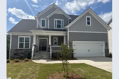 635 Creekway Court, Greer, SC 29651 - Photo 1