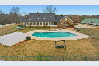 600 Pine Log Ford Road, Travelers Rest, SC 29690 - Photo 45