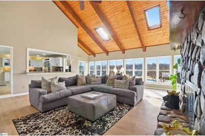 600 Pine Log Ford Road, Travelers Rest, SC 29690 - Photo 5