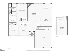 101 Paloro Pl, Simpsonville, SC 29681 - Photo 33