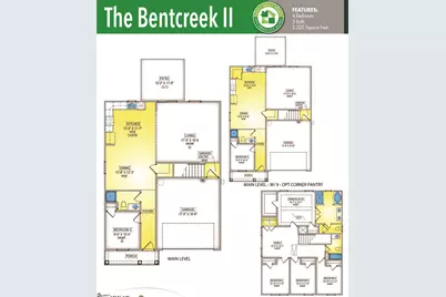 5085 Sunnycreek Drive #Lot 98, Boiling Springs, SC 29316 - Photo 21