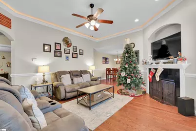 322 Gleaner Drive, Inman, SC 29349 - Photo 7