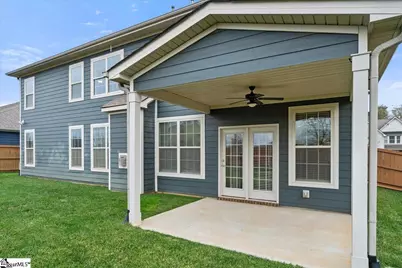 127 Riverland Woods Court, Simpsonville, SC 29681 - Photo 47