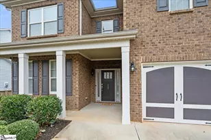 127 Riverland Woods Ct, Simpsonville, SC 29681 - Photo 3