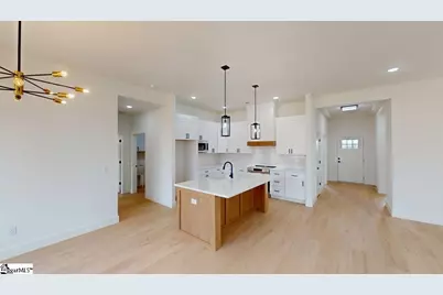 271 Ridge Road #Lot 6, Wellford, SC 29385 - Photo 3