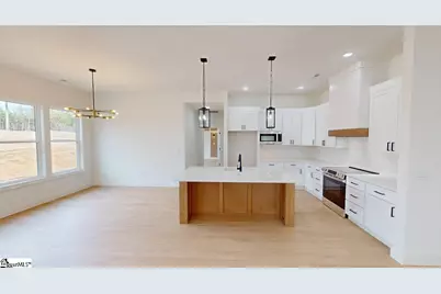 273 Ridge Road #Lot 7, Wellford, SC 29385 - Photo 3