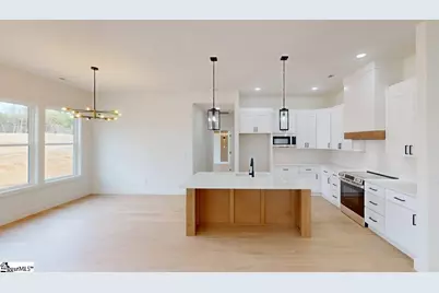 273 Ridge Road #Lot 7, Wellford, SC 29385 - Photo 5