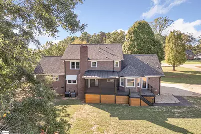 382 Mount Lebanon Church Road, Greer, SC 29652 - Photo 31