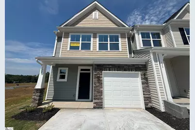 122 Brayden Run, Woodruff, SC 29388 - Photo 1