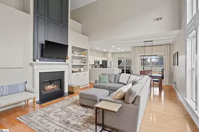 113 St James Place Drive, Greer, SC 29650 - Photo 3