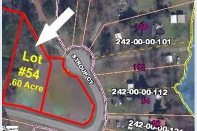 325 Cecil Drive, Waterloo, SC 29384 - Photo 1