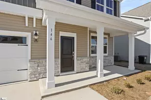 146 Anderson Oaks Ln, Easley, SC 29642 - Photo 3