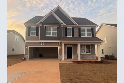 146 Anderson Oaks Lane #78, Easley, SC 29642 - Photo 1