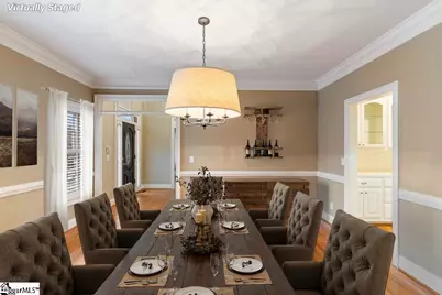 108 Royal Troon Court, Greer, SC 29650 - Photo 9