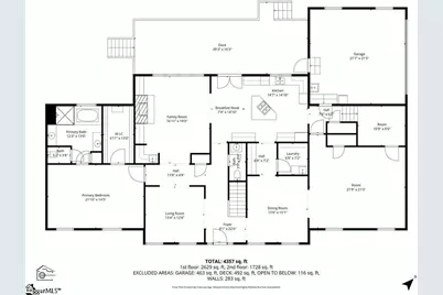 108 Royal Troon Court, Greer, SC 29650 - Photo 49