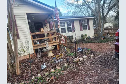 1206 Manse Jolly Road, Anderson, SC 29621 - Photo 1