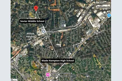 20 Hudson Street, Taylors, SC 29687 - Photo 29