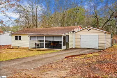 20 Hudson Street, Taylors, SC 29687 - Photo 1