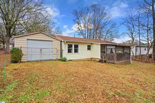 20 Hudson St, Taylors, SC 29687 - Photo 21