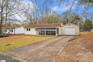 20 Hudson St, Taylors, SC 29687 - Photo 27