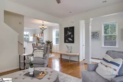 12 Harvley Street, Greenville, SC 29609 - Photo 19