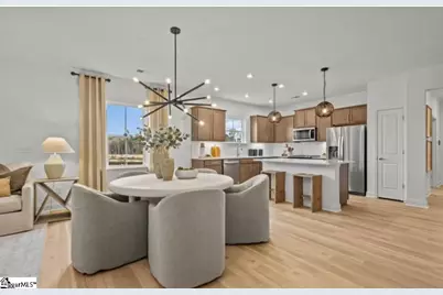 1306 Willow Ridge Way #108, Spartanburg, SC 29306 - Photo 5