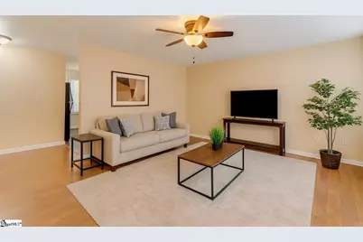 317 Seven Oaks Lane, Spartanburg, SC 29301 - Photo 3