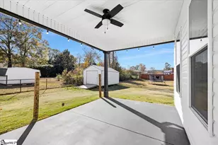 129 James Ave, Wellford, SC 29385 - Photo 33