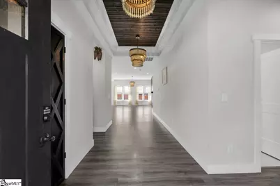 129 James Avenue, Wellford, SC 29385 - Photo 5