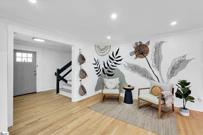 110 Lorraine Court, Spartanburg, SC 29307 - Photo 3