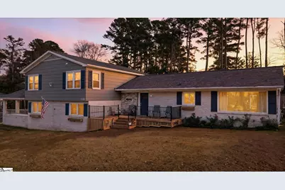 110 Lorraine Court, Spartanburg, SC 29307 - Photo 1