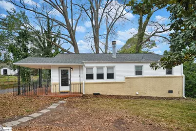 921 Barnwell Road, Spartanburg, SC 29303 - Photo 1