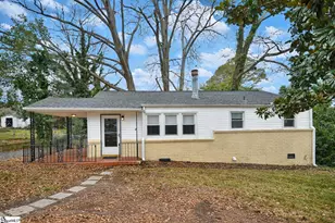 921 Barnwell Rd, Spartanburg, SC 29303 - Photo 1