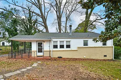 921 Barnwell Road, Spartanburg, SC 29303 - Photo 1