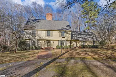 305 Saugus Road, Spartanburg, SC 29307 - Photo 1