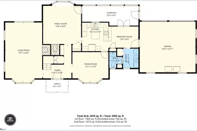 305 Saugus Road, Spartanburg, SC 29307 - Photo 43