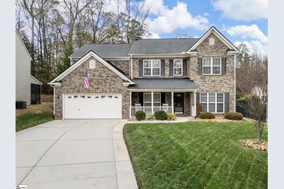 55 Killarney Lane, Greer, SC 29650 - Photo 3