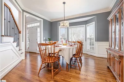 505 Worchester Place, Simpsonville, SC 29680 - Photo 19