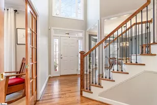 505 Worchester Pl, Simpsonville, SC 29680 - Photo 5