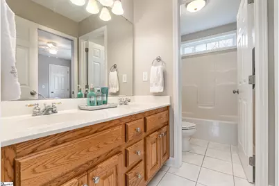 505 Worchester Place, Simpsonville, SC 29680 - Photo 31