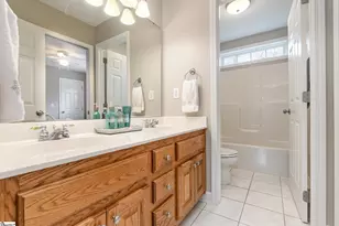 505 Worchester Pl, Simpsonville, SC 29680 - Photo 31